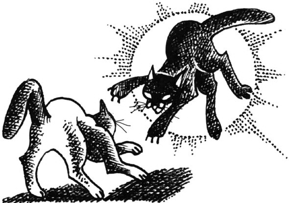 Битвы племен Битвы племен