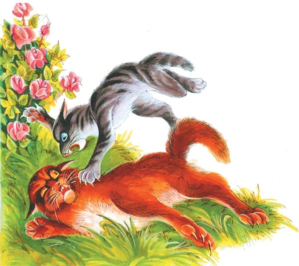 Битвы племен Битвы племен