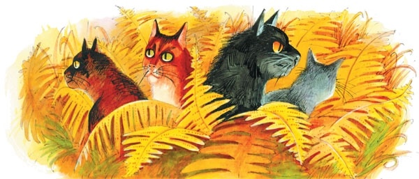 Битвы племен Битвы племен