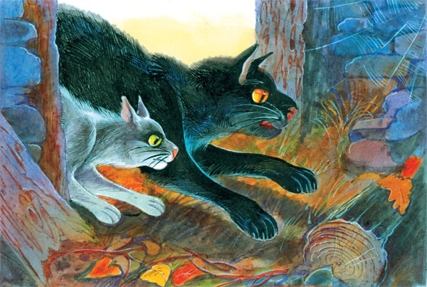 Битвы племен Битвы племен