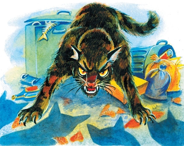 Битвы племен Битвы племен