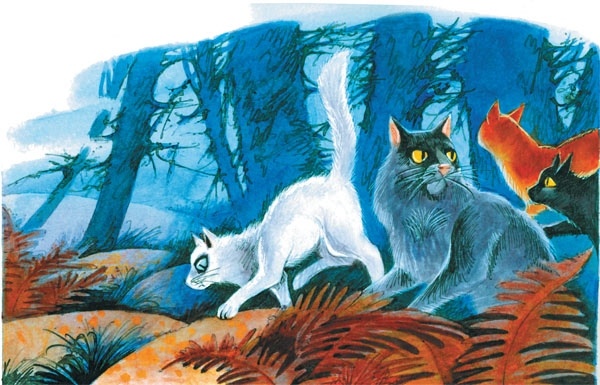 Битвы племен Битвы племен