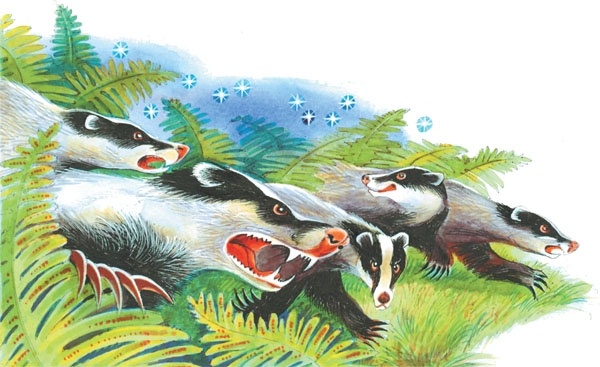 Битвы племен Битвы племен