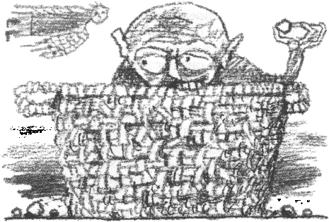 Четыре желания Четыре желания