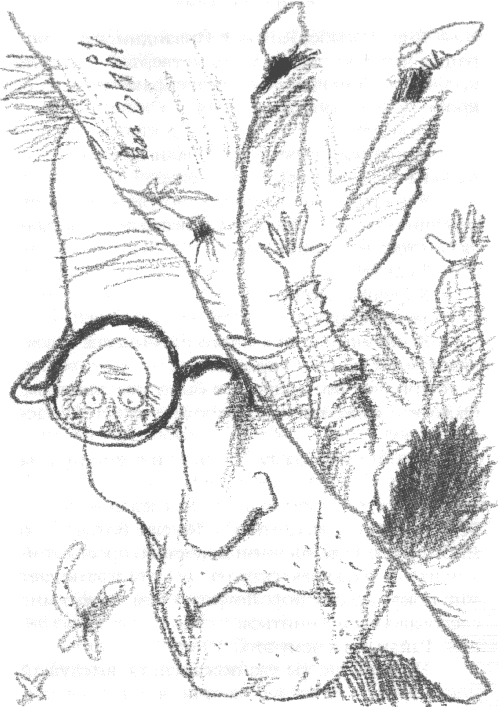 Четыре желания Четыре желания