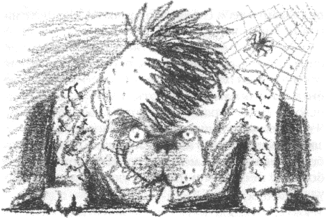 Четыре желания Четыре желания