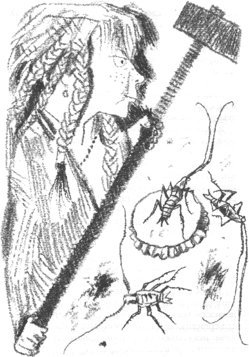 Четыре желания Четыре желания