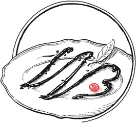 Кухня по правилам и без. Что нужно знать, чтобы начать экспериментировать