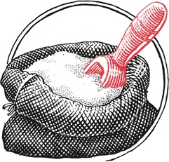 Кухня по правилам и без. Что нужно знать, чтобы начать экспериментировать