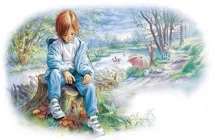 Маруся спешит на помощь. Кошечка. Воробей (сборник) Маруся спешит на помощь. Кошечка. Воробей (сборник)