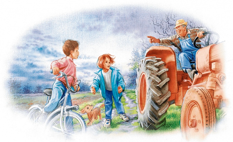 Маруся спешит на помощь. Кошечка. Воробей (сборник) Маруся спешит на помощь. Кошечка. Воробей (сборник)