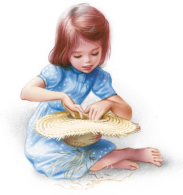 Маруся спешит на помощь. Кошечка. Воробей (сборник) Маруся спешит на помощь. Кошечка. Воробей (сборник)