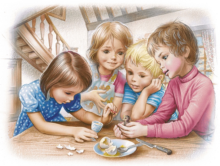 Маруся спешит на помощь. Кошечка. Воробей (сборник) Маруся спешит на помощь. Кошечка. Воробей (сборник)