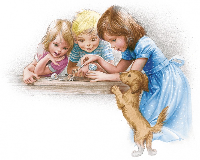 Маруся спешит на помощь. Кошечка. Воробей (сборник) Маруся спешит на помощь. Кошечка. Воробей (сборник)