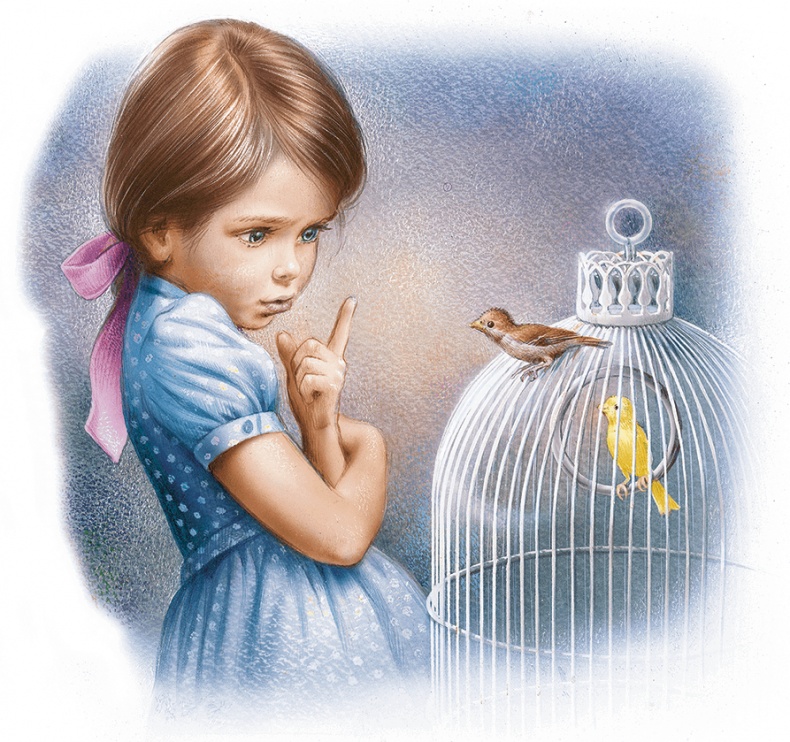 Маруся спешит на помощь. Кошечка. Воробей (сборник) Маруся спешит на помощь. Кошечка. Воробей (сборник)