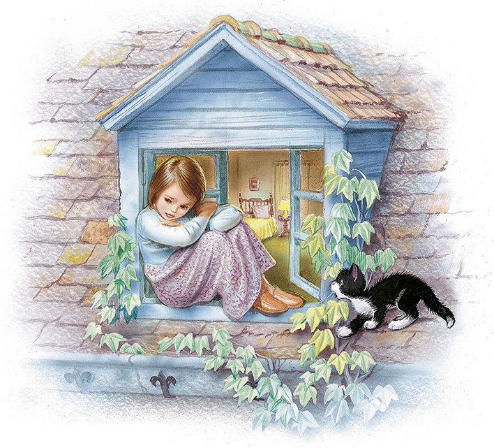 Маруся спешит на помощь. Кошечка. Воробей (сборник) Маруся спешит на помощь. Кошечка. Воробей (сборник)