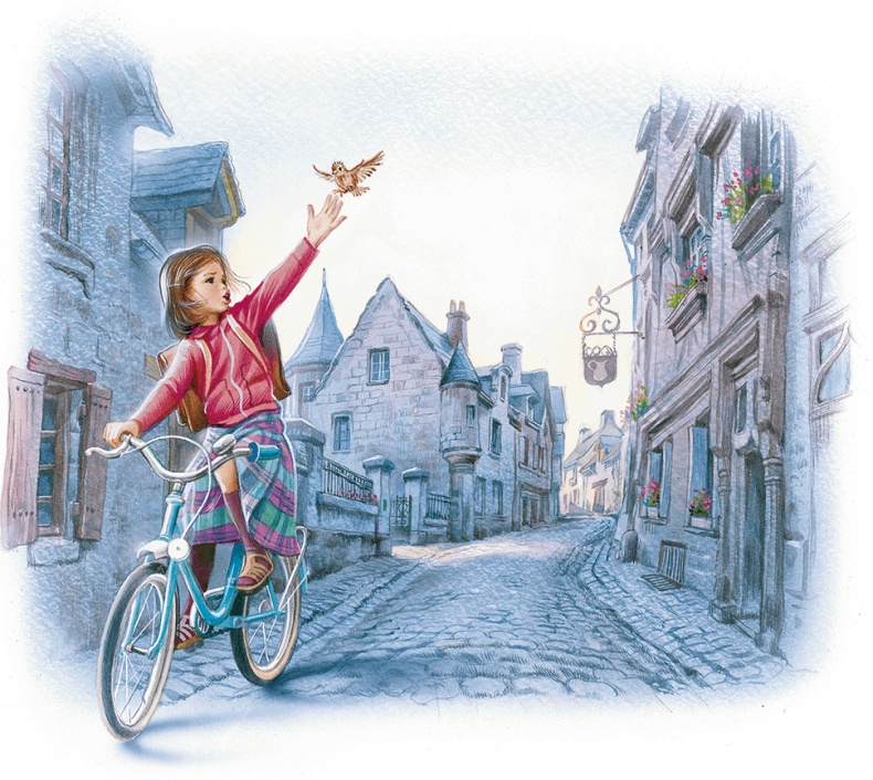 Маруся спешит на помощь. Кошечка. Воробей (сборник) Маруся спешит на помощь. Кошечка. Воробей (сборник)