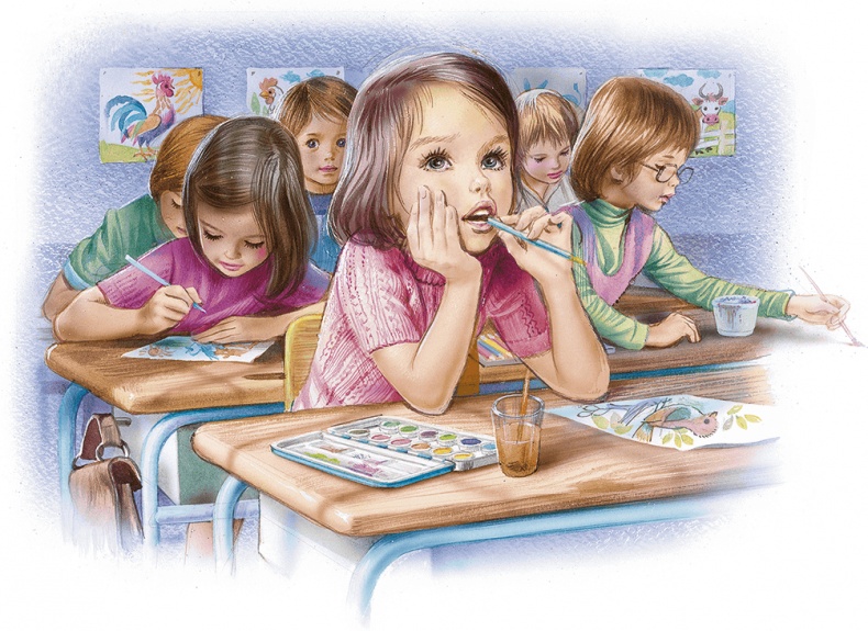 Маруся спешит на помощь. Кошечка. Воробей (сборник)