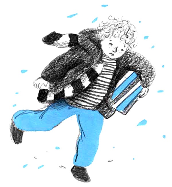 Рассказы про Франца и Рождество