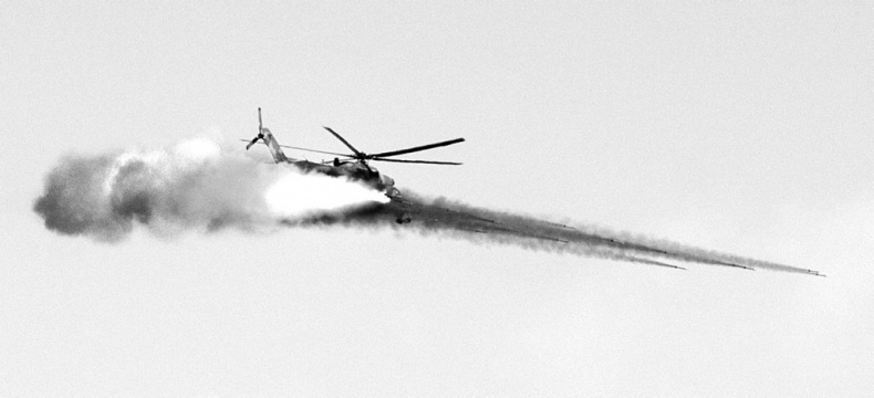 Ближний Восток. Перезагрузка Ближний Восток. Перезагрузка