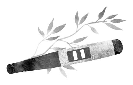 Время желаний