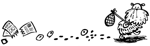 Про Бабаку Косточкину-2 Про Бабаку Косточкину-2