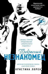 Прекрасный незнакомец - Кристина Лорен