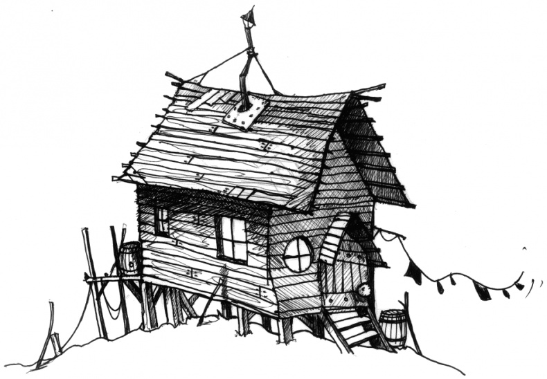 Мальчик по имени Рождество Мальчик по имени Рождество