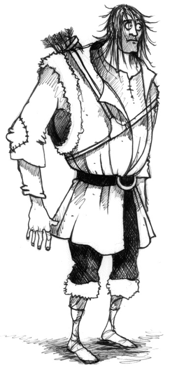 Мальчик по имени Рождество Мальчик по имени Рождество