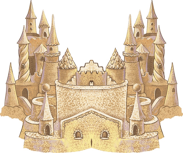 Колдунья Варя летит на урагане!