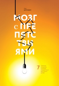 Мозг с препятствиями. 7 скрытых барьеров, которые мешают вам достигать целей - Тео Цаусидис