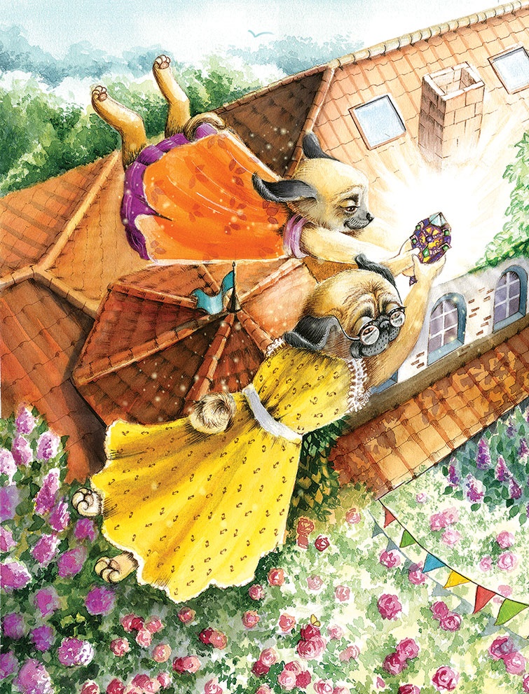 Амулет Добра Амулет Добра