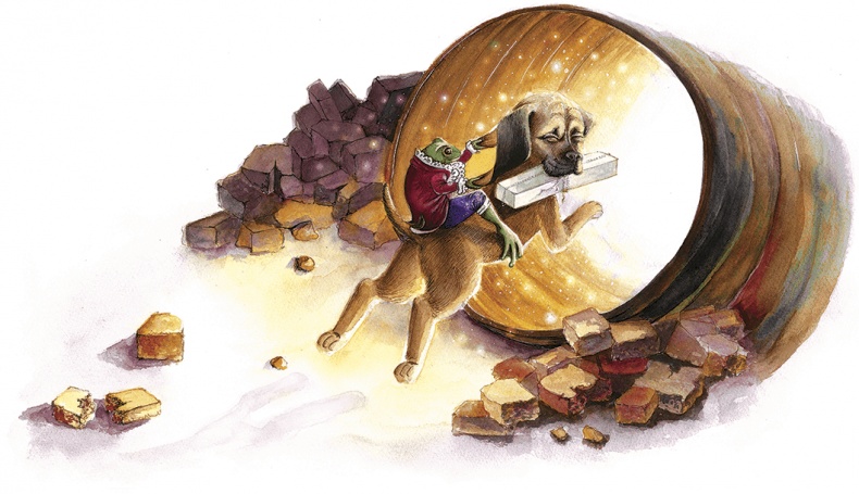 Амулет Добра Амулет Добра