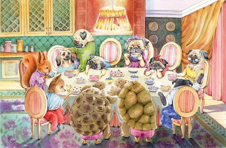 Амулет Добра Амулет Добра