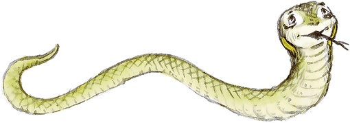 Людмилка и Тим в сказочном саду