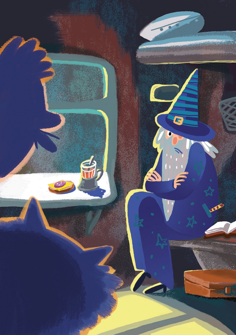 Дело в тёмной шляпе Дело в тёмной шляпе