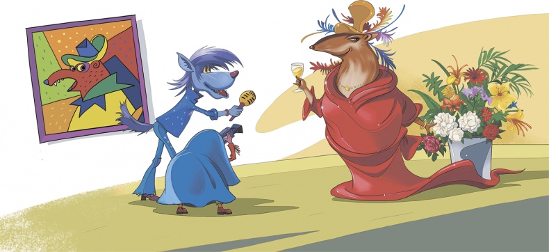 Похищение алмаза Похищение алмаза