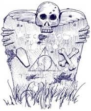 Сказки барда Бидля Сказки барда Бидля