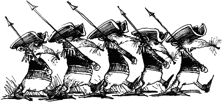 Возвращение Рыжего и Полосатого Возвращение Рыжего и Полосатого