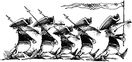 Возвращение Рыжего и Полосатого Возвращение Рыжего и Полосатого