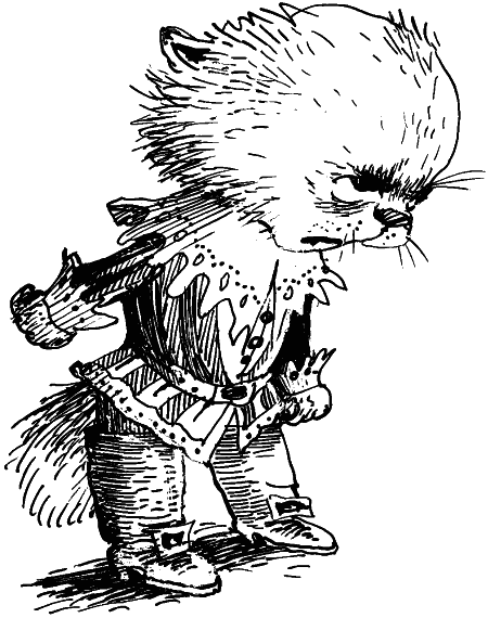 Возвращение Рыжего и Полосатого Возвращение Рыжего и Полосатого