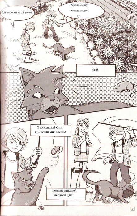 Манга «Потеряный воин» Манга «Потеряный воин»