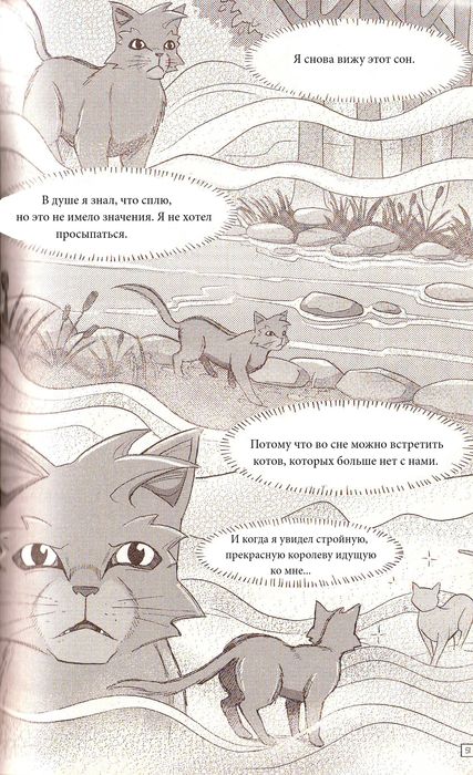 Манга «Потеряный воин» Манга «Потеряный воин»