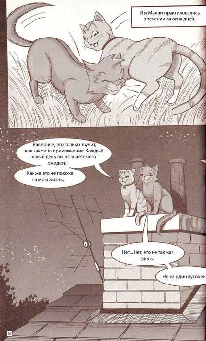 Манга «Потеряный воин» Манга «Потеряный воин»