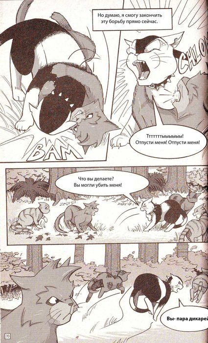 Манга «Потеряный воин» Манга «Потеряный воин»