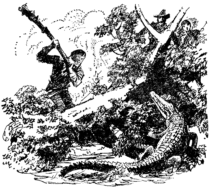 Дети Капитана Гранта