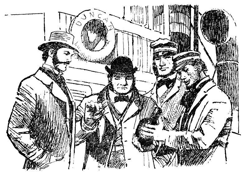 Дети Капитана Гранта Дети Капитана Гранта