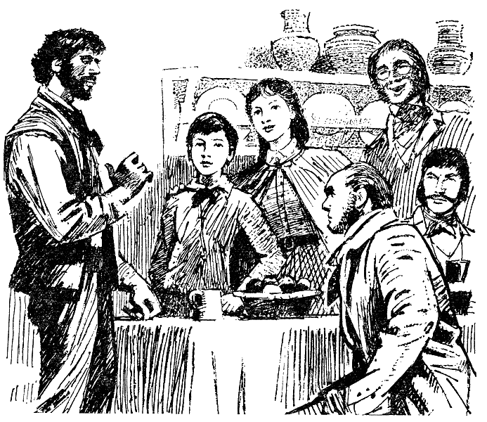 Дети Капитана Гранта Дети Капитана Гранта