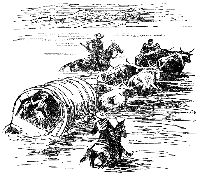 Дети Капитана Гранта