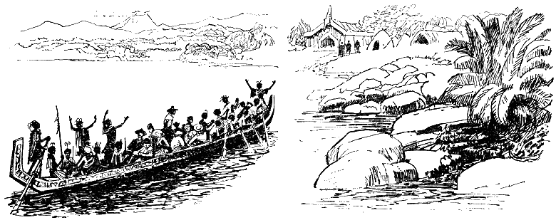 Дети Капитана Гранта